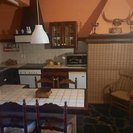 شقة Loft Green لا لاغونا المظهر الخارجي الصورة