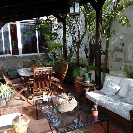 شقة Loft Green لا لاغونا المظهر الخارجي الصورة