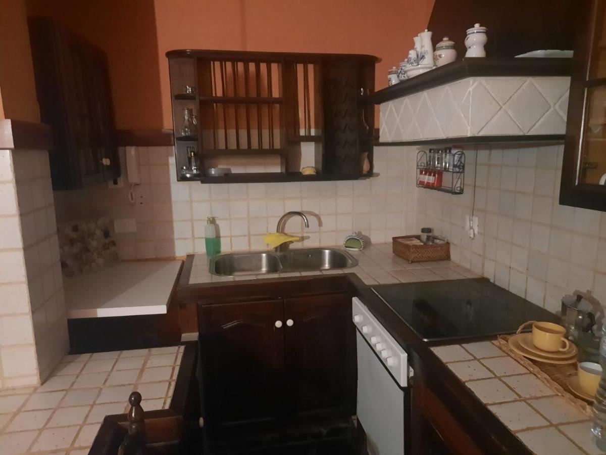 شقة Loft Green لا لاغونا المظهر الخارجي الصورة