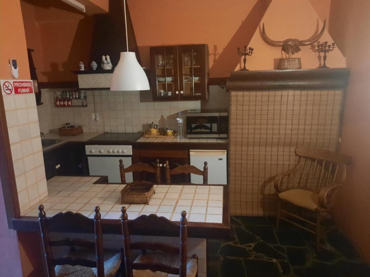 شقة Loft Green لا لاغونا المظهر الخارجي الصورة