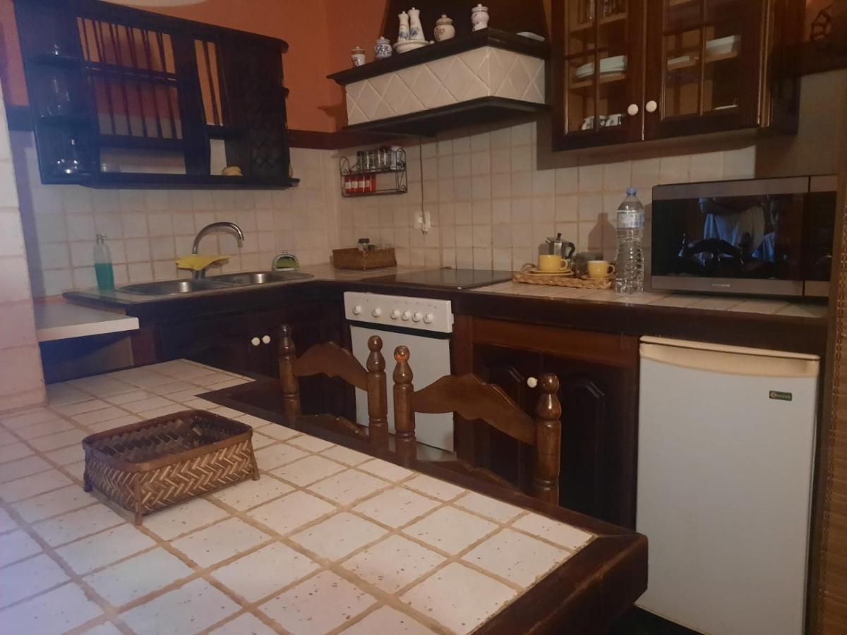 شقة Loft Green لا لاغونا المظهر الخارجي الصورة