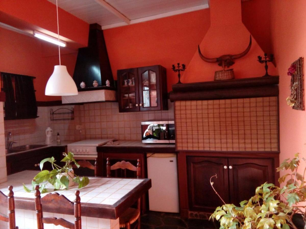 شقة Loft Green لا لاغونا المظهر الخارجي الصورة