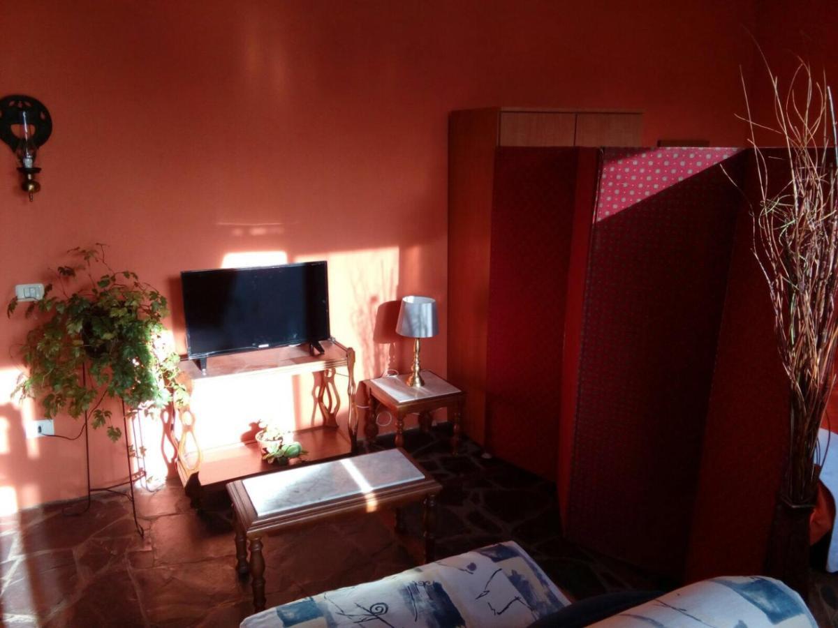 شقة Loft Green لا لاغونا المظهر الخارجي الصورة