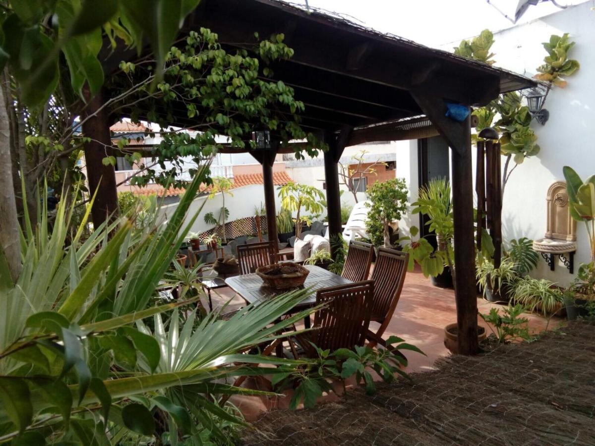 شقة Loft Green لا لاغونا المظهر الخارجي الصورة